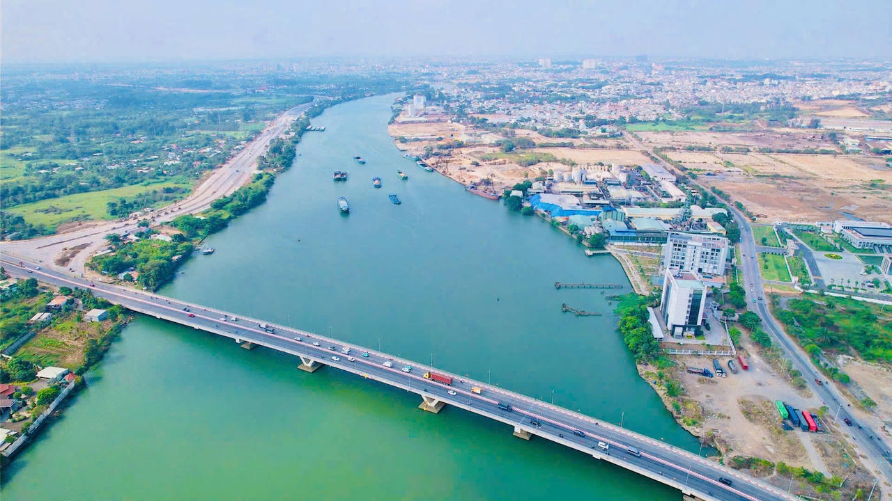 Đồng Nai đạt chuẩn đô thị loại I, là nền tảng tiến tới trở thành thành phố trực thuộc Trung ương.