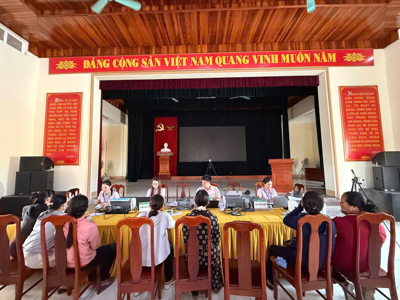 Tín dụng chính sách - 'đòn bẩy' giúp vùng đồng bằng, ven biển Quỳnh Lưu đổi thay