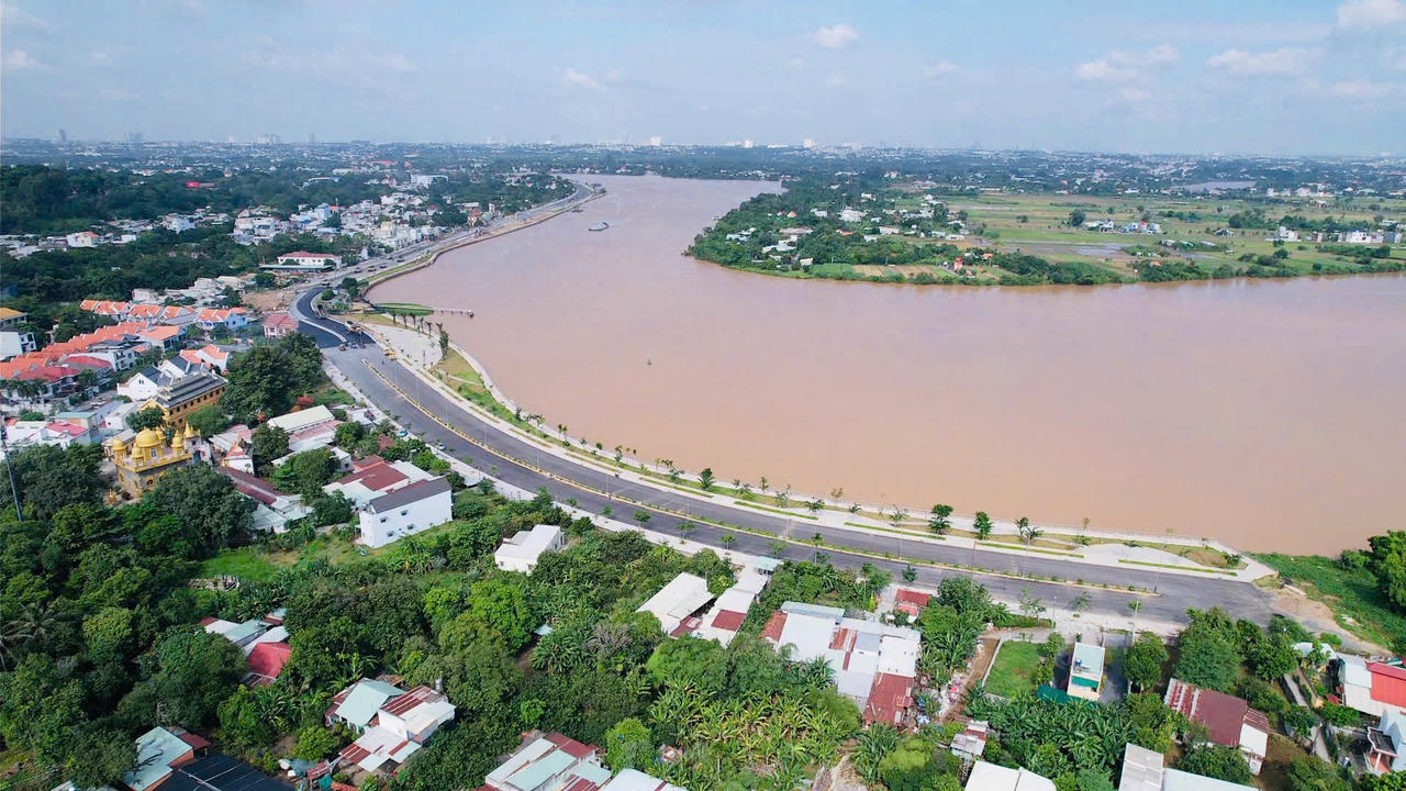 Tỉnh ưu tiên dự án công nghệ cao, phát thải thấp, gắn với bảo vệ môi trường và mục tiêu tăng trưởng bền vững.