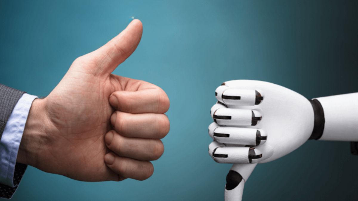 Trí tuệ nhân tạo có hiệu quả như hứa hẹn?