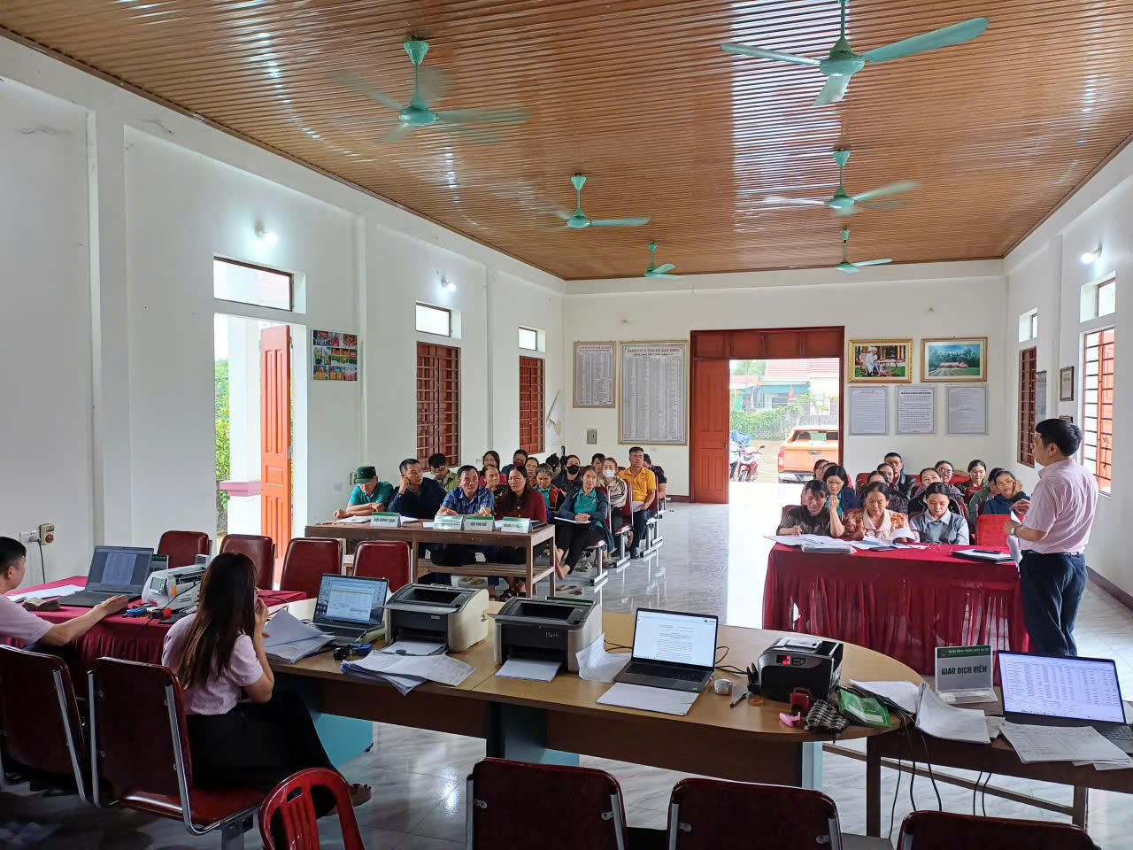 Tín dụng chính sách - 'đòn bẩy' giúp vùng đồng bằng, ven biển Quỳnh Lưu đổi thay