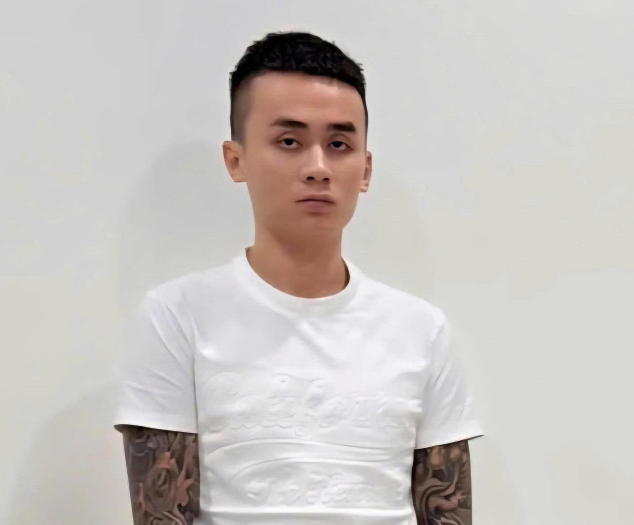 Đối tượng Lê Đức Anh