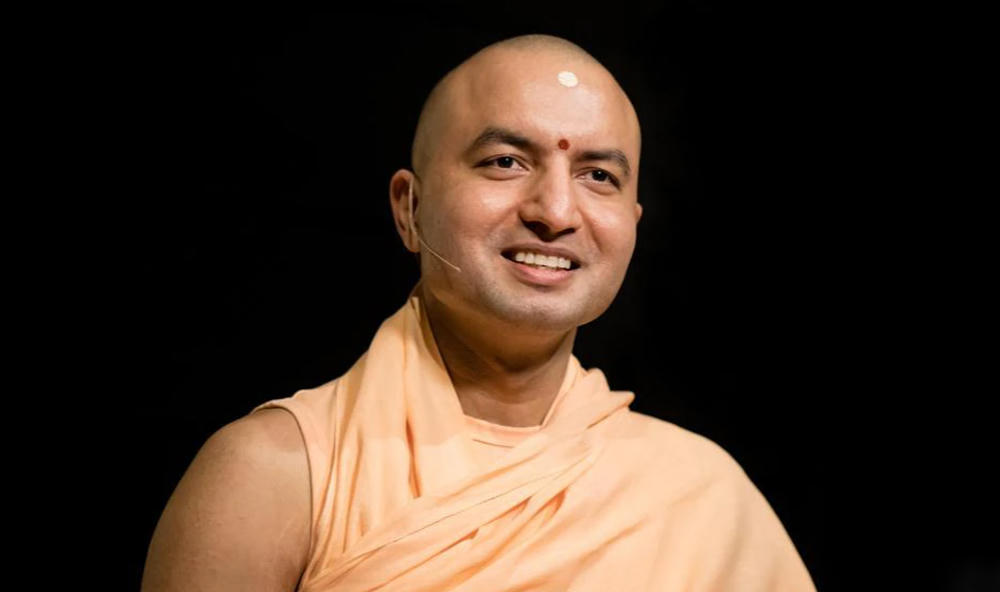 Tác giả&nbsp;Om Swami. Nguồn FN.