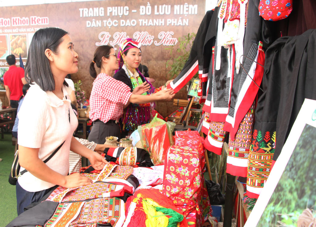 Quảng Ninh: Xã Đường Hoa phục dựng nghi lễ Khỏi Kêm