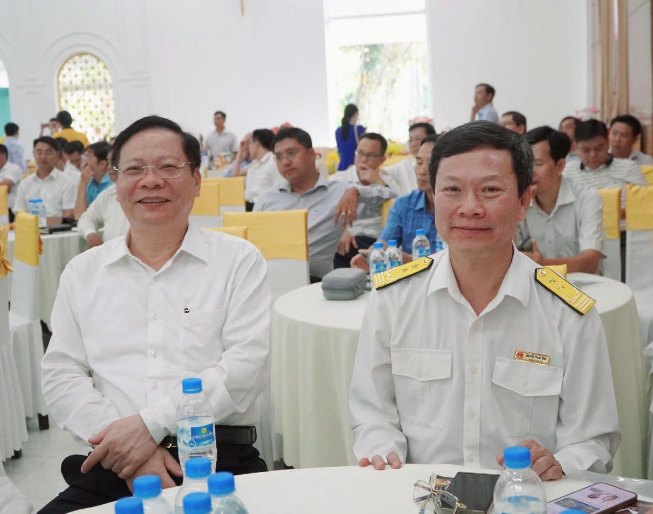 An Giang tạo nền tảng vững chắc cho doanh nghiệp phát triển kinh tế xanh