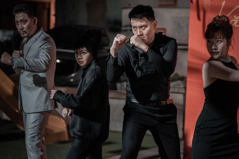 Phim ca nhạc 'Thị phi' vượt qua góc khuất trở về sự bình dị mỗi con người