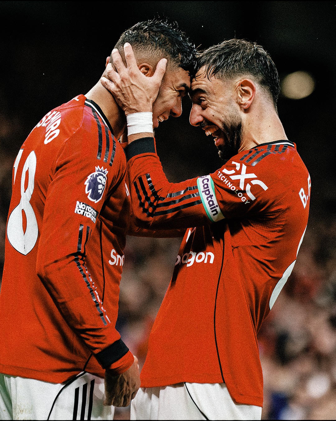 Người hâm mộ đang mong chờ MU trở lại đấu trường Champions League (Ảnh MU)