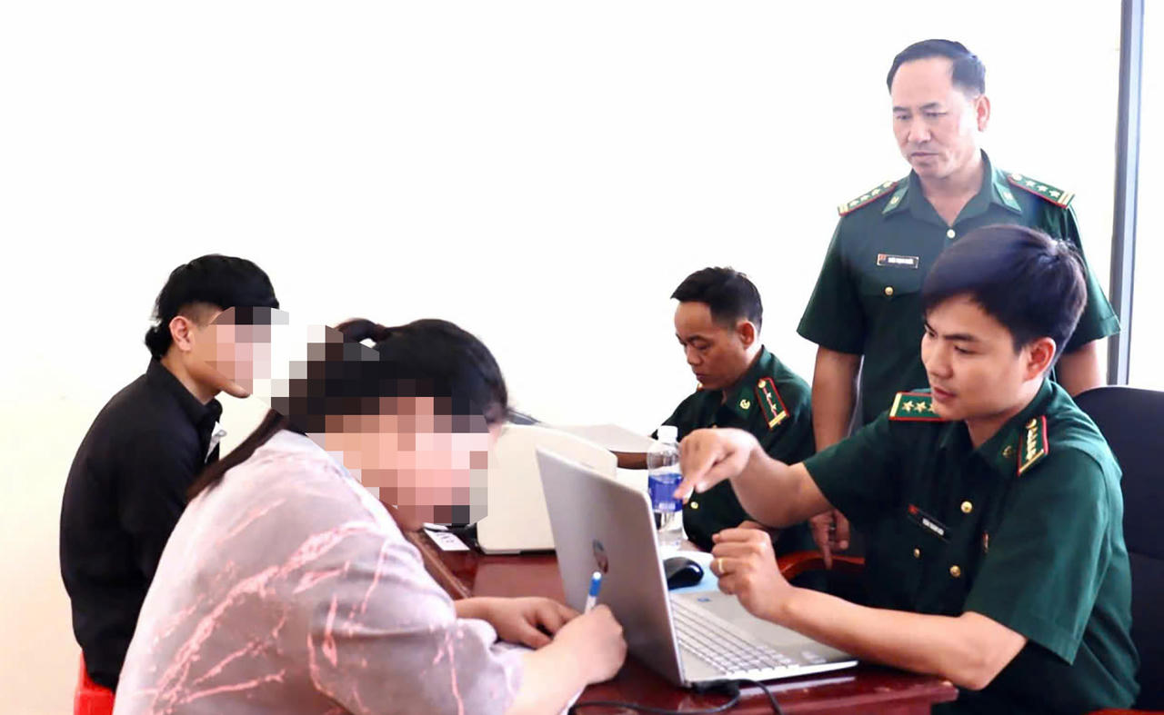 Để không còn người Việt trẻ bị biến thành công cụ lừa đảo xứ người - Bài 3: 'Mắt xích' đường dây lừa đảo và vòng lặp bi kịch