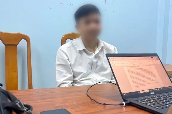 Triệt xóa nhóm sinh hoạt 'Hội thánh của Đức Chúa Trời Mẹ' trái phép tại Quảng Trị