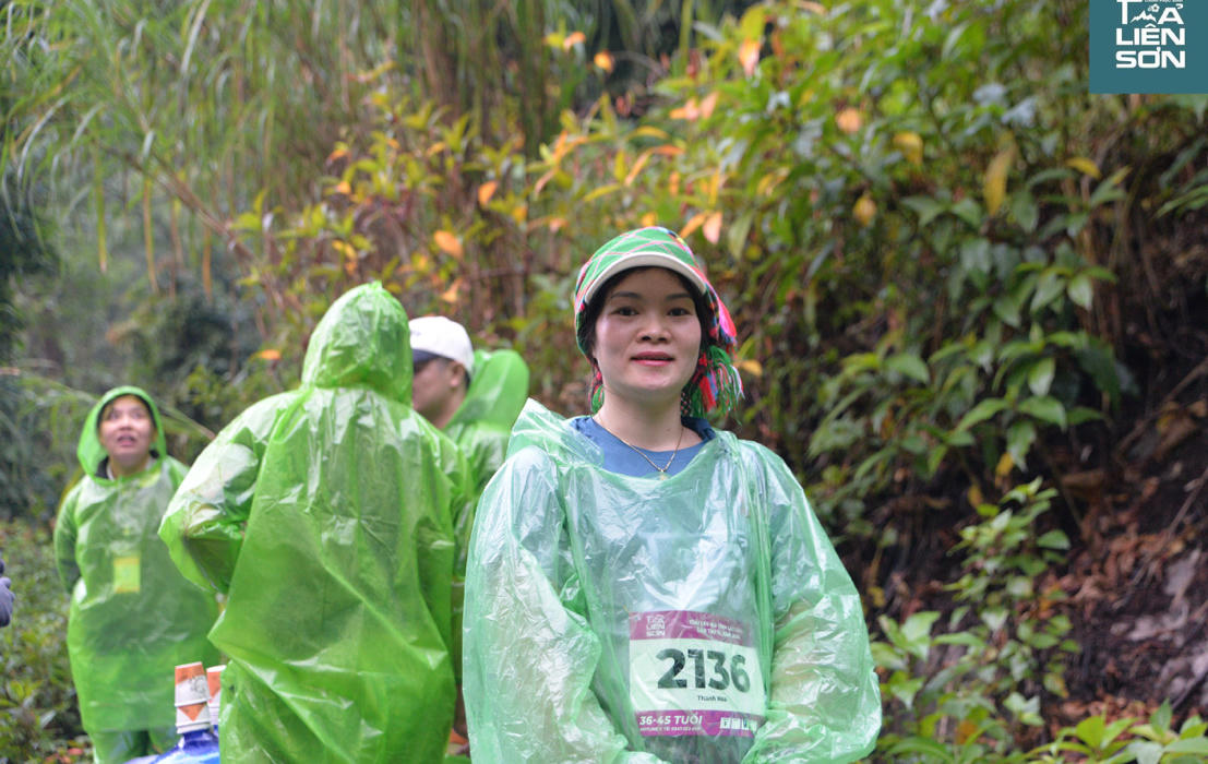 Giải thu hút hơn 300 vận động viên đến từ 22 tỉnh, thành phố trong cả nước. 