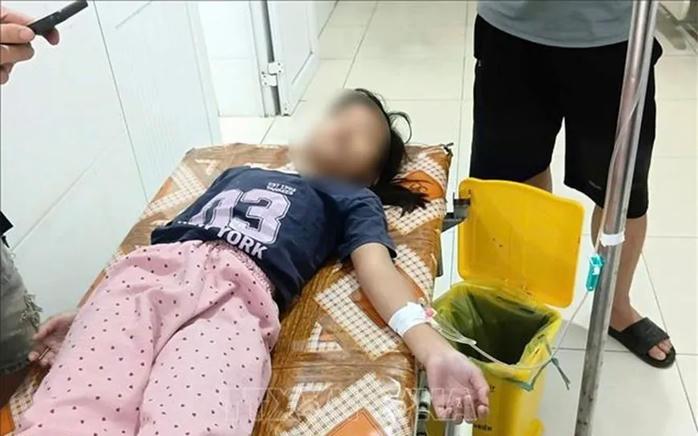 Bộ Y Tế vào cuộc vụ nghi ngộ độc bánh mỳ tại Nghệ An