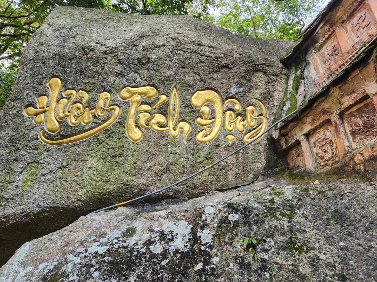 Hà Tĩnh ngoài lợi thế bờ biển dài, còn có nhiều danh lam thắng cảnh khác.