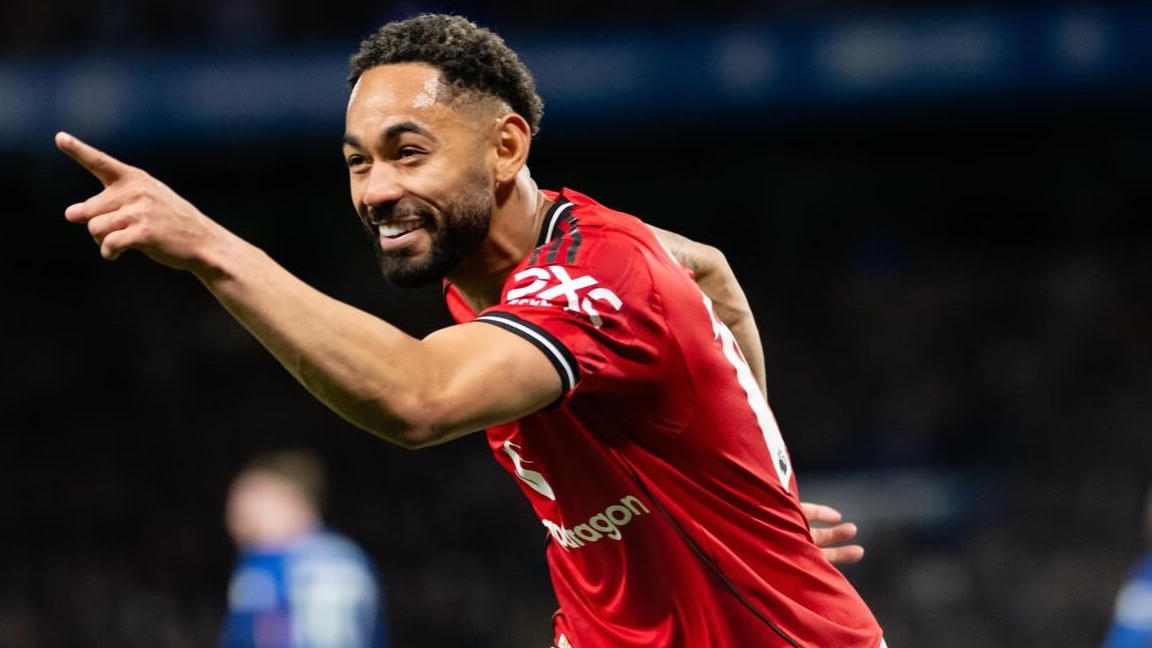 MU sáng cửa dự Champions League mùa tới