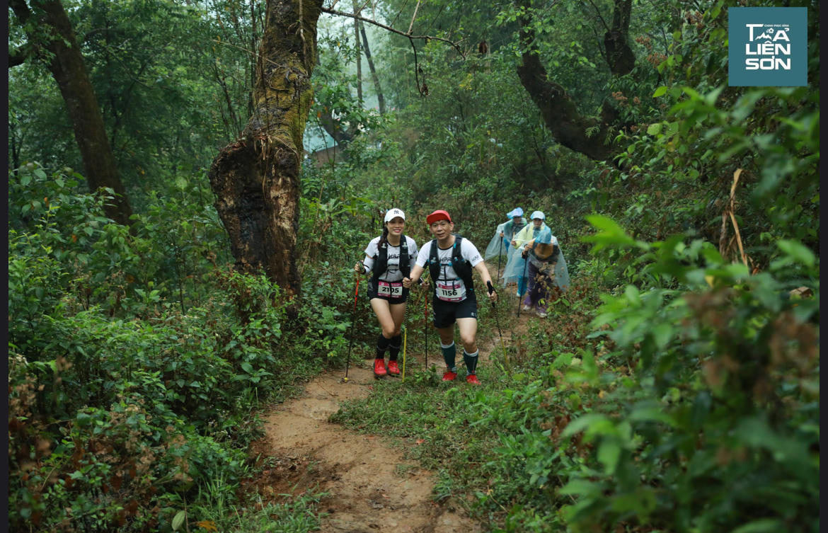 Các vận động viên tham gia thi đấu ở 3 nhóm tuổi gồm: Nhóm 1 từ 16–35 tuổi, nhóm 2 từ 36–45 tuổi và nhóm 3 từ 46–60 tuổi, cho cả nam và nữ.