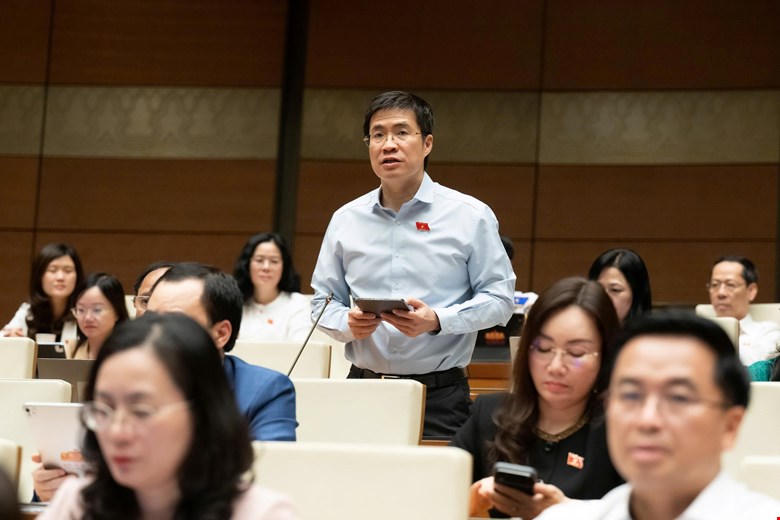 Quyết liệt cắt giảm thủ tục hành chính, tạo đột phá cho phát triển kinh tế - xã hội của đất nước