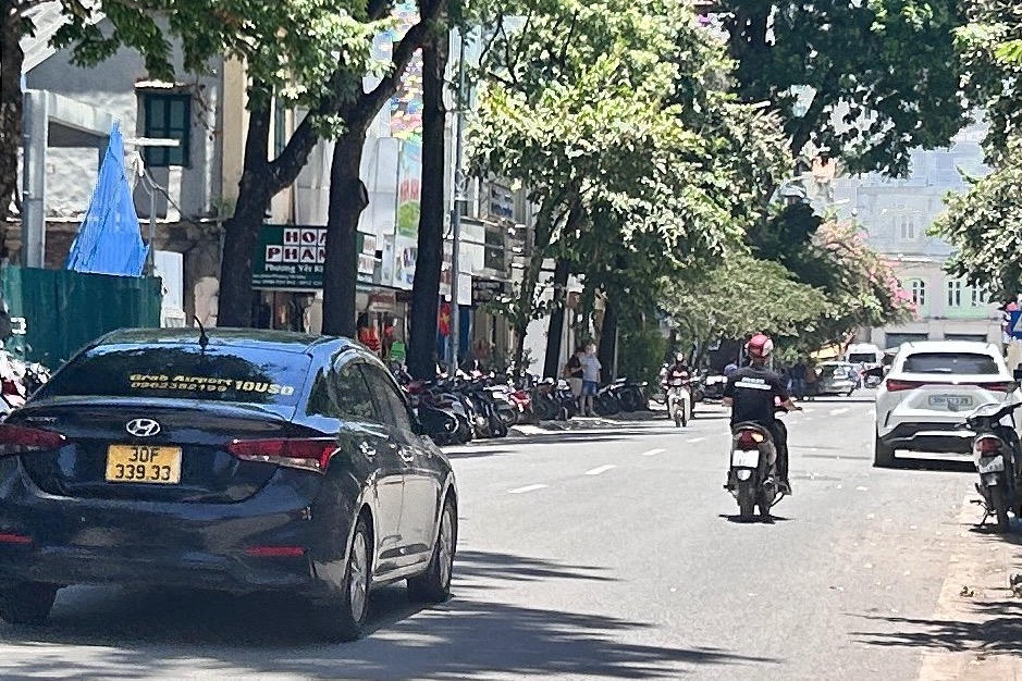 Thời tiết ngày 21/4: Nắng nóng ở nhiều nơi