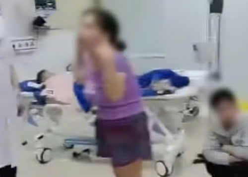 Bệnh viện TTH Hà Tĩnh thông tin vụ bệnh nhi 3 tuổi tử vong tại bệnh viện