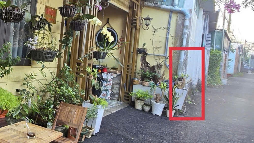 Lâm Đồng: Hàng xóm "va chạm" vì mâu thuẫn chuyện trồng cây 