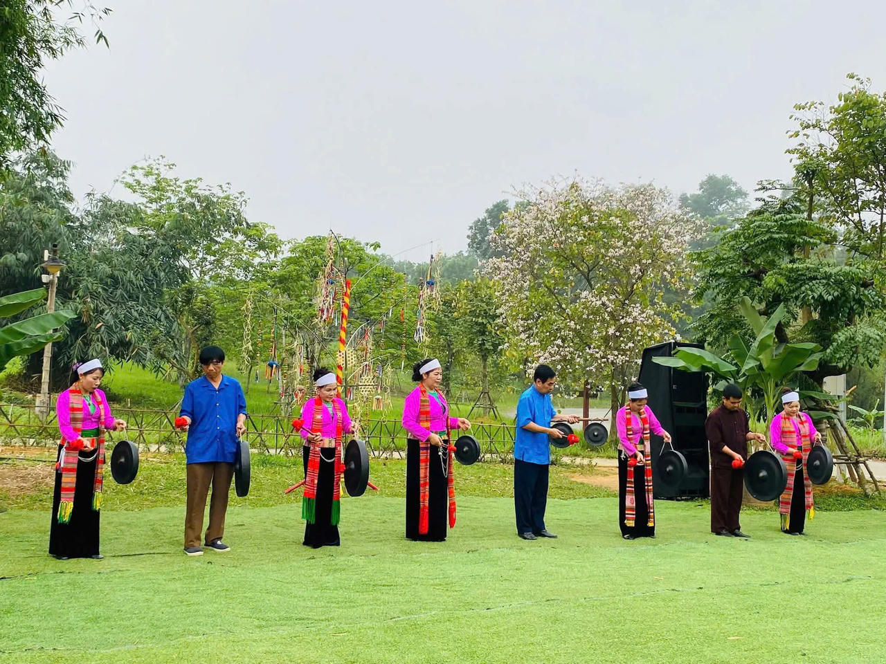 Hà Nội tăng tốc làm mới sản phẩm, sẵn sàng đón cao điểm du lịch lễ