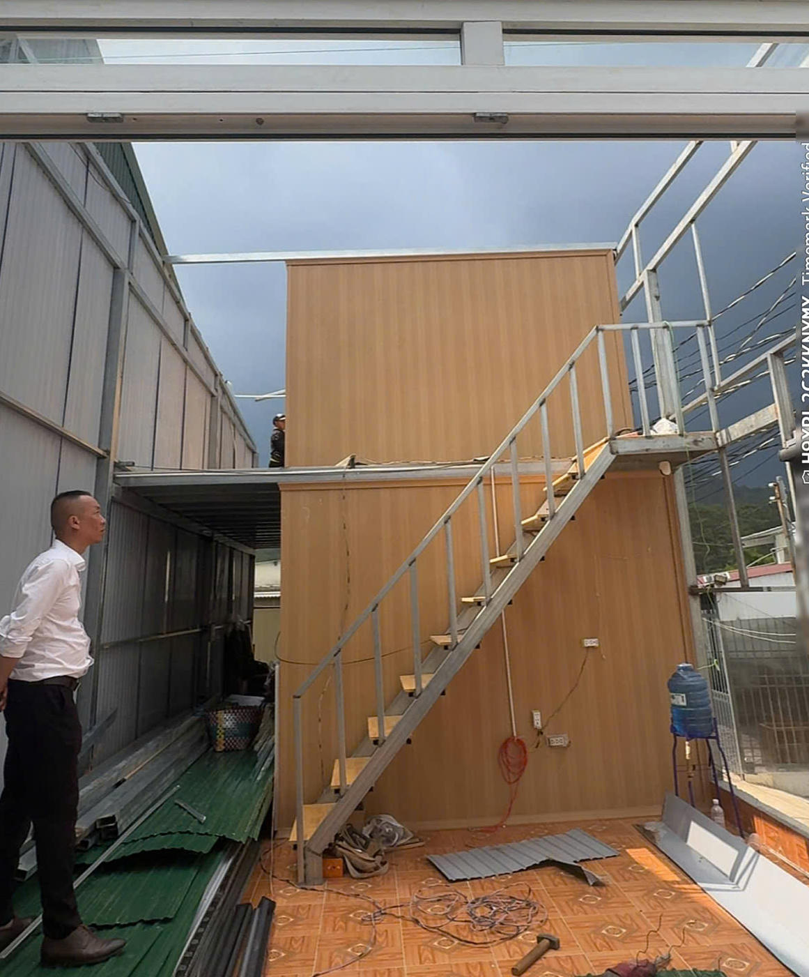 Lâm Đồng: Phường Lâm Viên – Đà Lạt quyết liệt xử lý công trình xây dựng trái phép