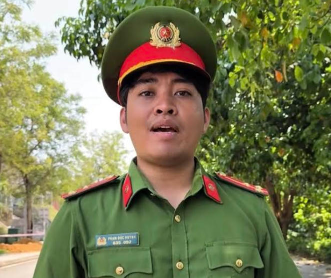 Mạng xã hội - ‘cầu nối’ xây dựng văn hóa giao thông thời đại số