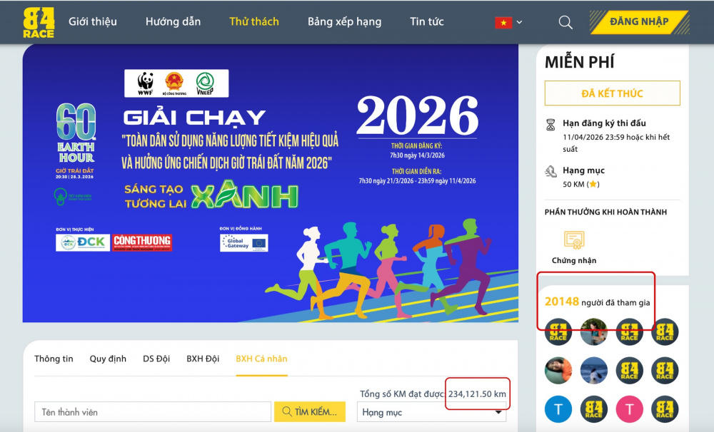 Dấu ấn lan tỏa của phong trào sử dụng năng lượng tiết kiệm và hiệu quả 