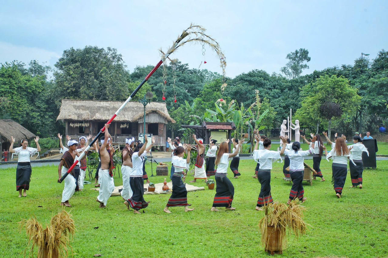 Hà Nội tăng tốc làm mới sản phẩm, sẵn sàng đón cao điểm du lịch lễ