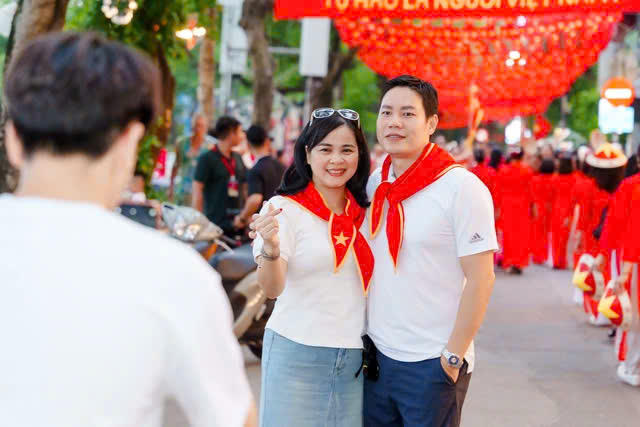 Hà Nội tăng tốc làm mới sản phẩm, sẵn sàng đón cao điểm du lịch lễ