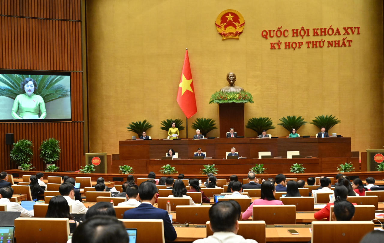 Quyết liệt cắt giảm thủ tục hành chính, tạo đột phá cho phát triển kinh tế - xã hội 