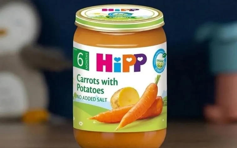 Nghi vấn sản phẩm ăn dặm HiPP có chứa chất độc hại, Bộ Y tế phát cảnh báo khẩn