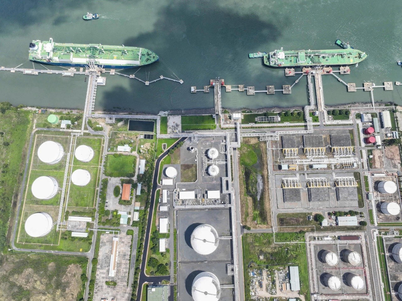 PV GAS đặt mục tiêu tiếp tục tăng trưởng mạnh mẽ, hướng tới Top 30 Doanh nghiệp lớn nhất Đông Nam Á trong giai đoạn 2026 – 2030.