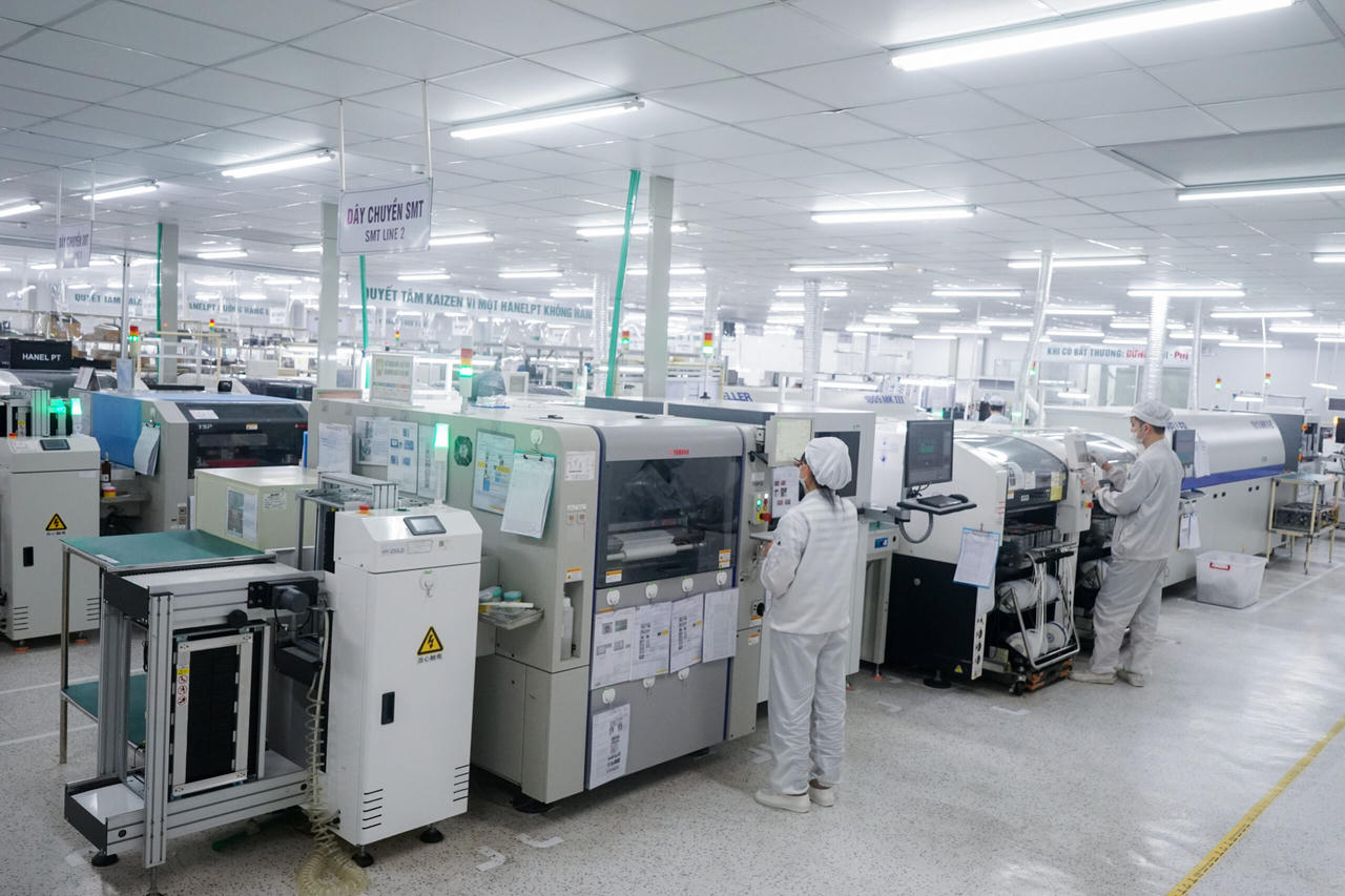 Năng lực nội tại doanh nghiệp: Lợi thế cạnh tranh trong thời kỳ biến động