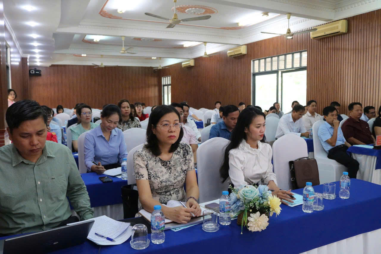 Hỗ trợ pháp lý, tạo thuận lợi cho doanh nghiệp, hợp tác xã, hộ kinh doanh phát triển bền vững trên địa bàn tỉnh Tây Ninh