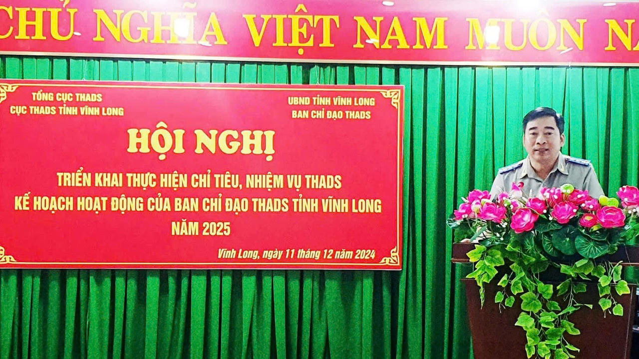 Người “tháo gỡ nút thắt” bằng sự thấu hiểu trong Thi hành án dân sự