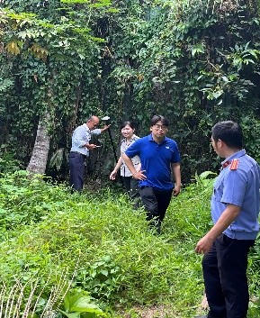 Giải quyết án nhờ phương pháp cuốn chiếu, bí quyết tại Phòng Thi hành án dân sự Khu vực 16 – Thành phố Hồ Chí Minh