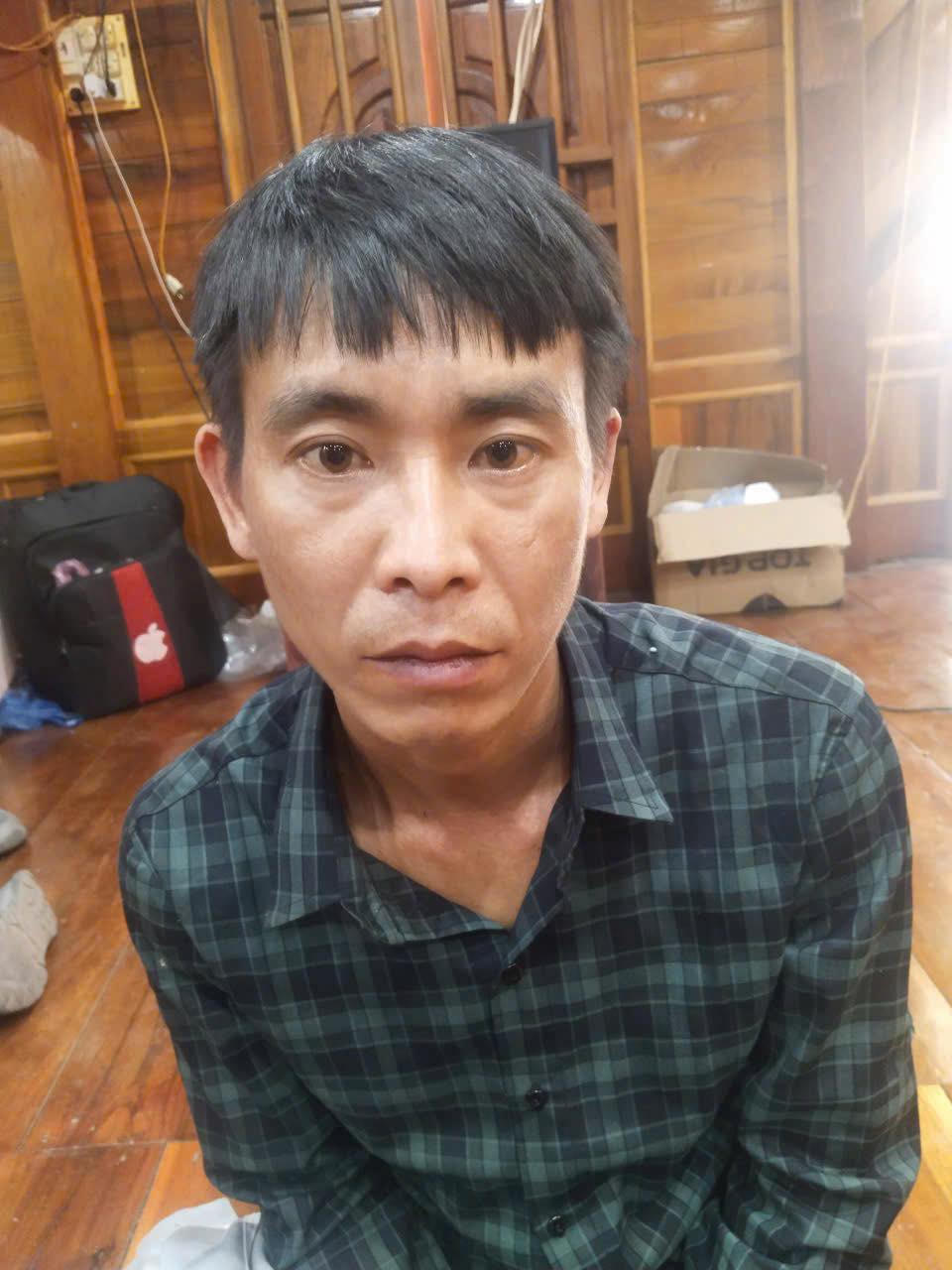 Công an tỉnh Điện Biên triệt phá đường dây ma tuý liên tỉnh, xuyên biên giới