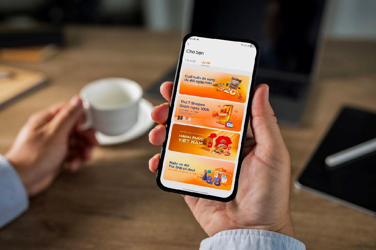 Ngân hàng không còn đứng ngoài cuộc: Hành trình từ ‘cấp vốn’ đến ‘kiến tạo phát triển’ trong Đổi Mới 2.0”