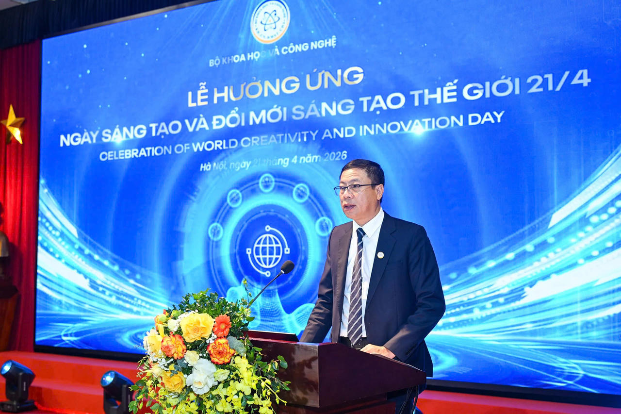 Đổi mới sáng tạo, từ khát vọng đến hành động đột phá