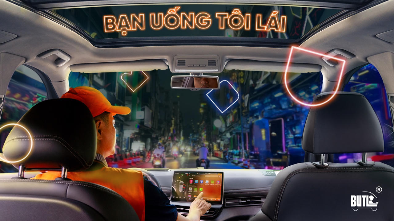 Hơn hàng triệu người dùng đã lựa chọn BUTL cho những hành trình an toàn