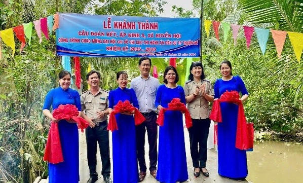 Người lãnh đạo hết lòng vì công việc