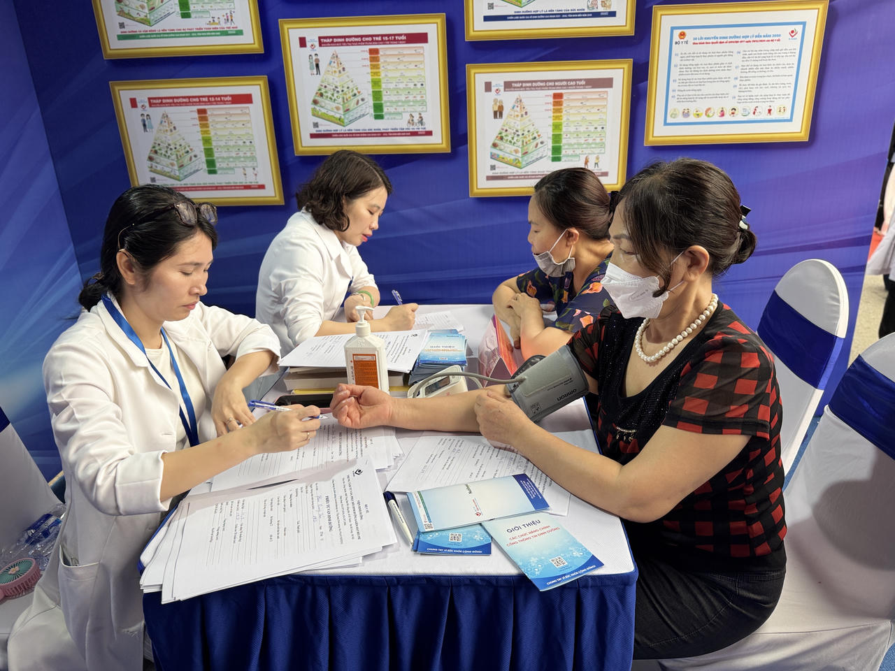 Không để ‘khoảng trống’ trong thực hiện chính sách an sinh xã hội