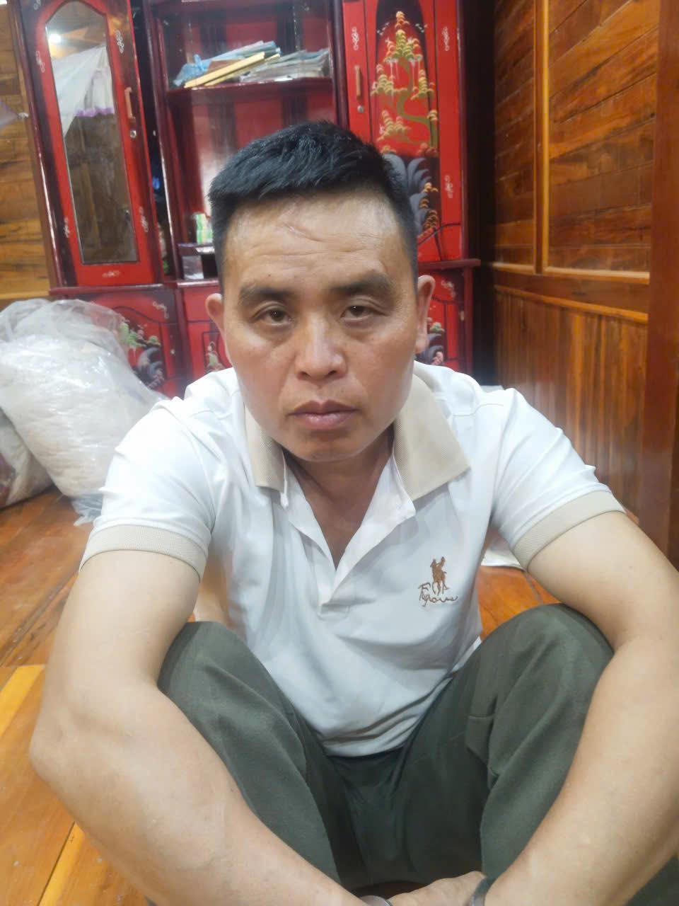 Công an tỉnh Điện Biên triệt phá đường dây ma tuý liên tỉnh, xuyên biên giới