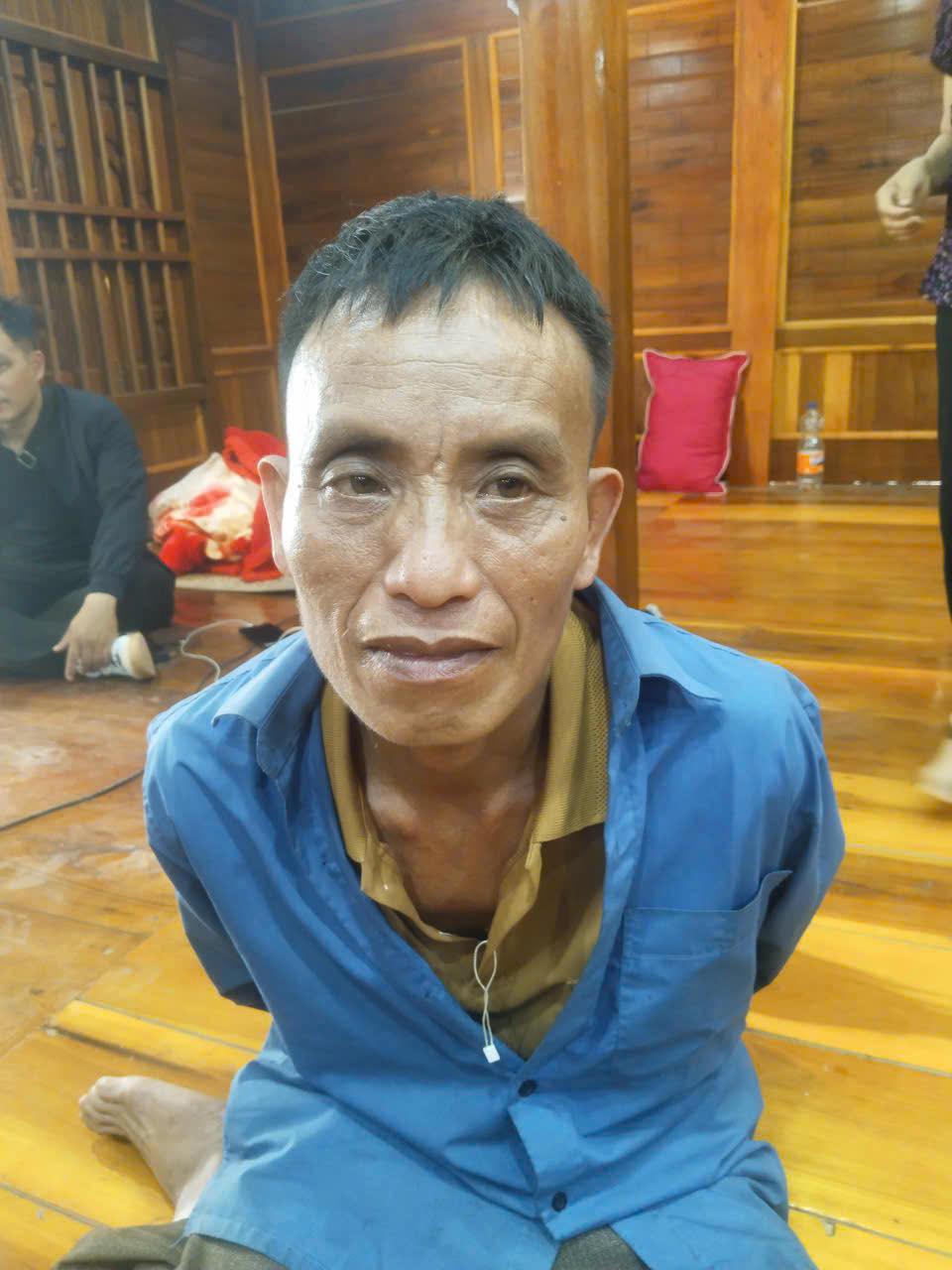 Công an tỉnh Điện Biên triệt phá đường dây ma tuý liên tỉnh, xuyên biên giới