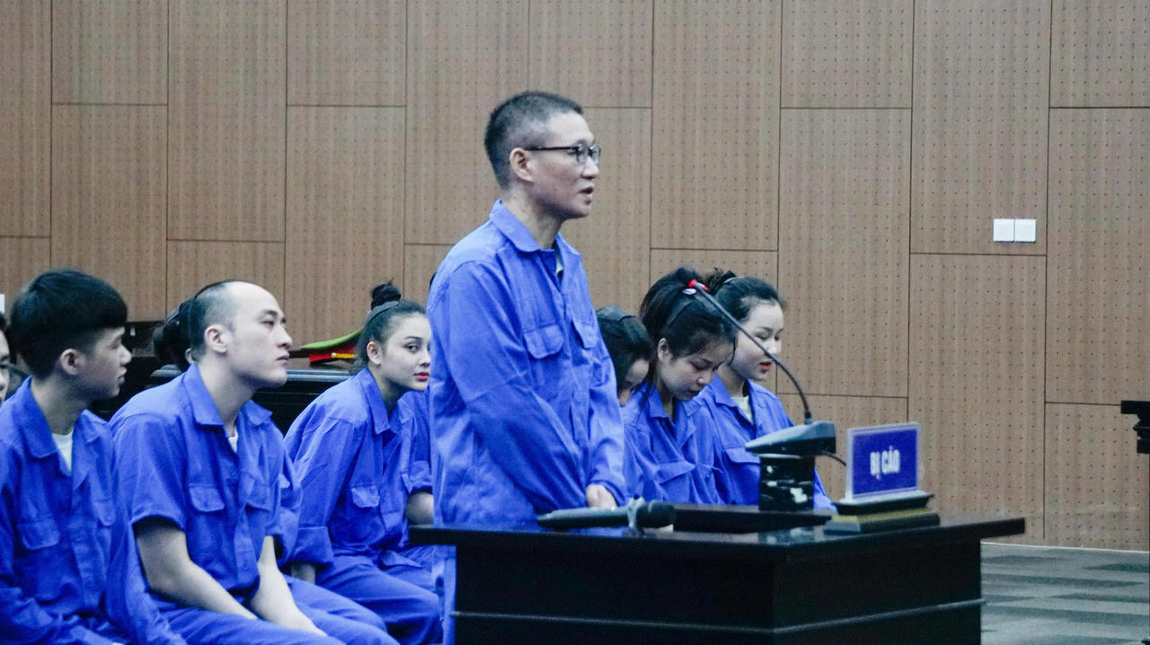 Cựu Phó Chủ tịch phường lãnh án vì 'bay lắc' trong phòng nghỉ của quán Karaoke