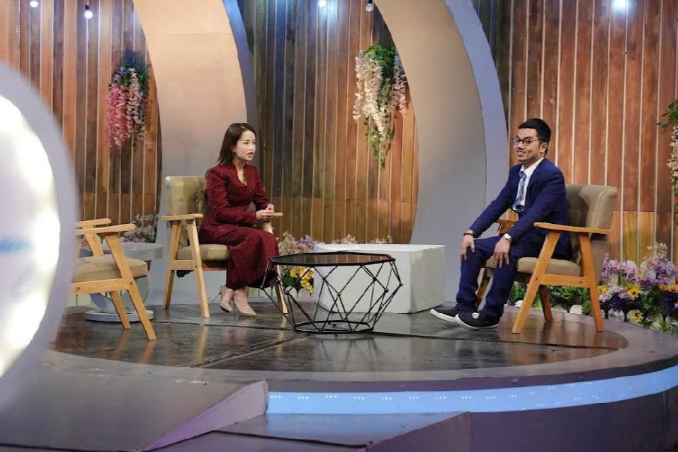 Vượt qua tuyệt vọng, viết tiếp hành trình của mình