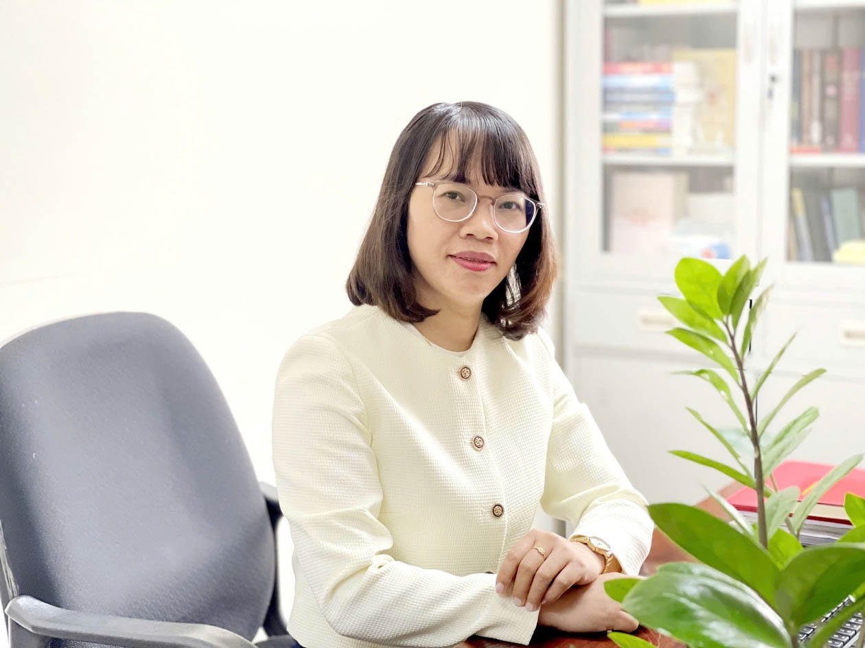 Bảo vệ và phát triển nền tảng tư tưởng của Đảng trong kỷ nguyên mới