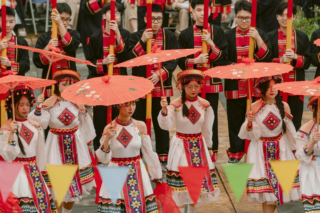 Hành trình 5 năm kiến tạo – dấu ấn tự hào của Trường THPT Mỹ Đình