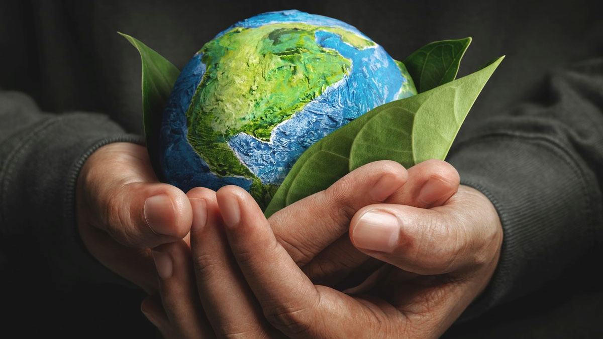 Lan tỏa lối sống văn minh bảo vệ môi trường nhân Ngày Trái Đất
