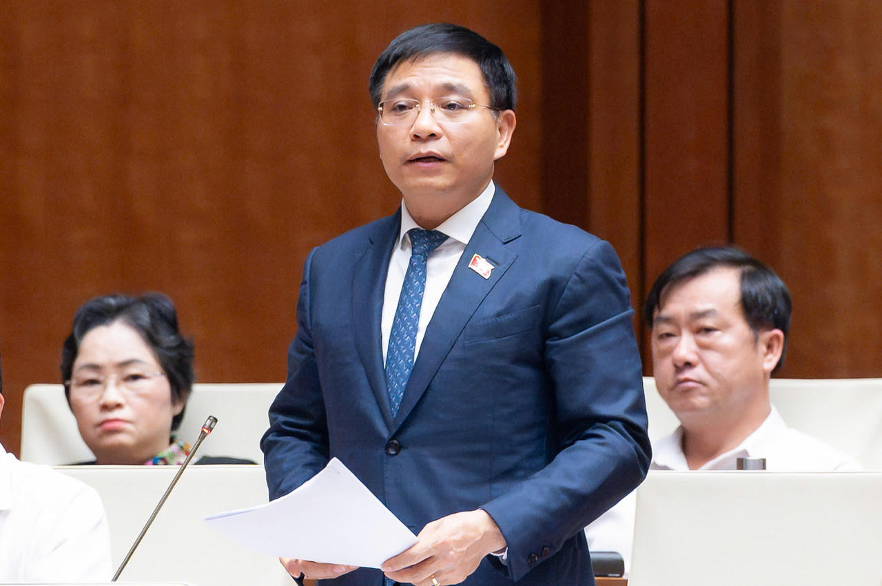 Phó Thủ tướng Nguyễn Văn Thắng: Tăng trưởng 'hai con số' phải đi cùng ổn định vĩ mô và đổi mới mô hình tăng trưởng thực chất