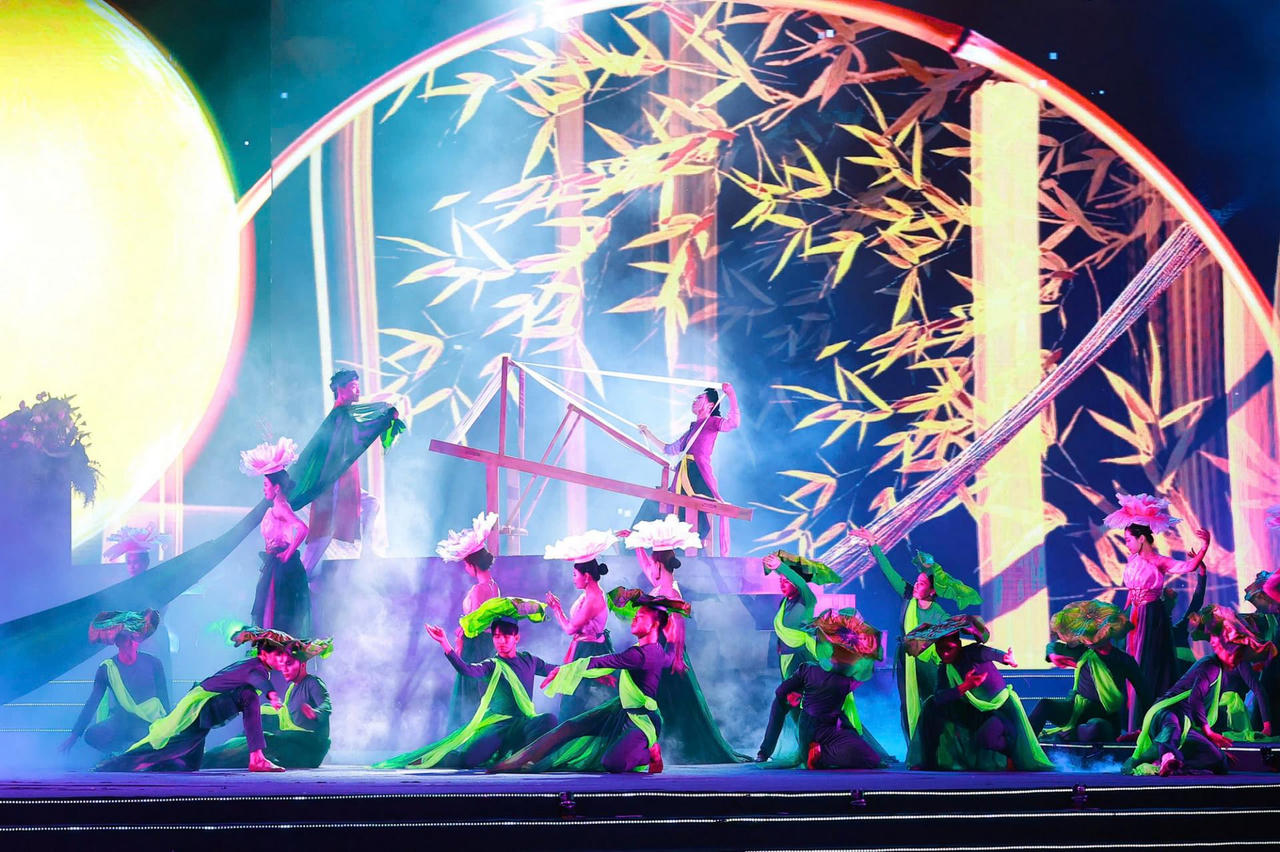 Nghệ An tổ chức Lễ hội Làng Sen 2026, công bố Khu du lịch Kim Liên